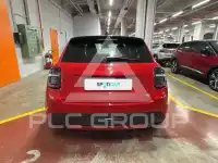 2023 Fiat 600