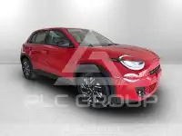 2023 Fiat 600