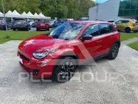 2023 Fiat 600