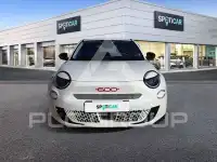 2023 Fiat 600