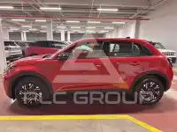 2023 Fiat 600