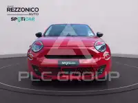 2023 Fiat 600