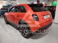 2023 Fiat 600