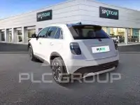 2023 Fiat 600