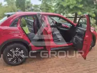 2023 Fiat 600