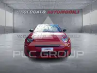 2023 Fiat 600