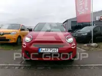 2023 Fiat 600
