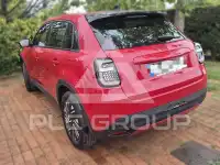 2023 Fiat 600