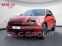 2023 Fiat 600