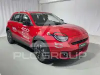 2023 Fiat 600