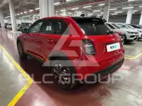 2023 Fiat 600