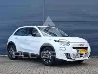 2023 Fiat 600