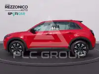 2023 Fiat 600