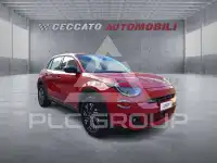 2023 Fiat 600