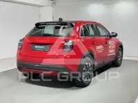 2023 Fiat 600