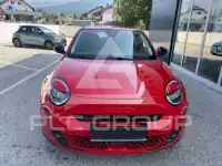 2023 Fiat 600