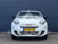 2023 Fiat 600