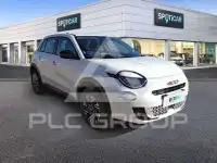 2023 Fiat 600