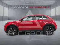 2023 Fiat 600