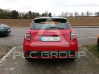 2023 Fiat 600