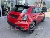 2023 Fiat 600