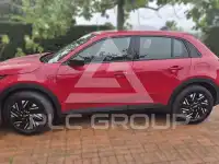 2023 Fiat 600