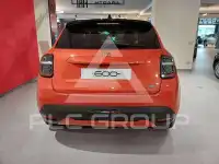 2023 Fiat 600