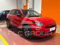 2023 Fiat 600