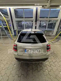 2023 Fiat 600