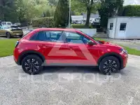 2023 Fiat 600