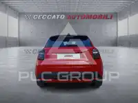 2023 Fiat 600