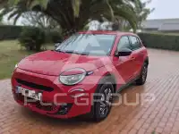 2023 Fiat 600