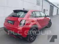 2023 Fiat 600