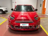 2023 Fiat 600