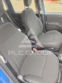 2023 Fiat Panda