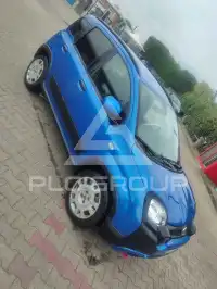 2023 Fiat Panda