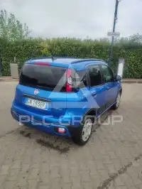 2023 Fiat Panda
