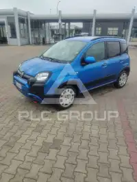 2023 Fiat Panda