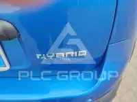 2023 Fiat Panda