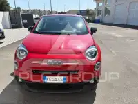 2023 Fiat 500