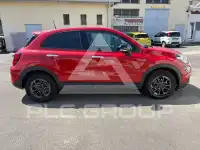 2023 Fiat 500