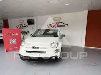 2023 Fiat 500