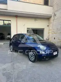 2023 Fiat 500