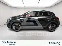 2023 Fiat 500