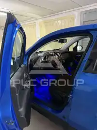 2023 Fiat 500