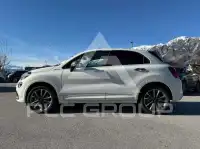 2023 Fiat 500