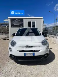 2023 Fiat 500