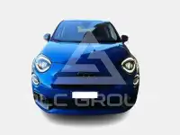 2023 Fiat 500