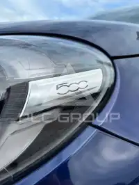 2023 Fiat 500