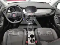 2023 Fiat 500